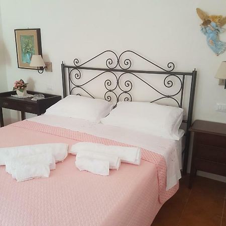 Masseria Gianca Cisternino Eksteriør bilde