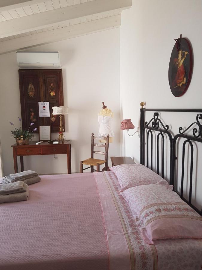 Masseria Gianca Cisternino Eksteriør bilde