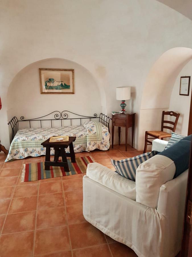 Masseria Gianca Cisternino Eksteriør bilde