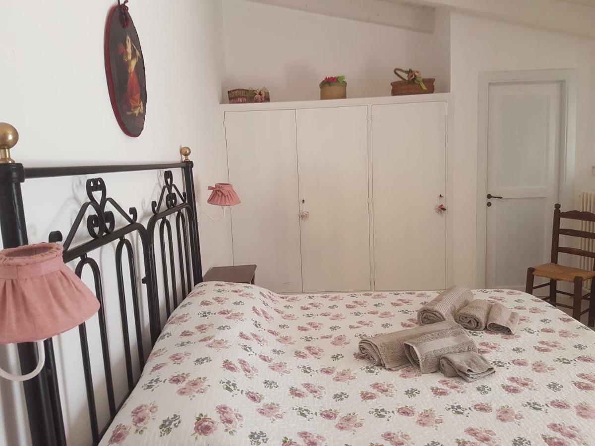Masseria Gianca Cisternino Eksteriør bilde