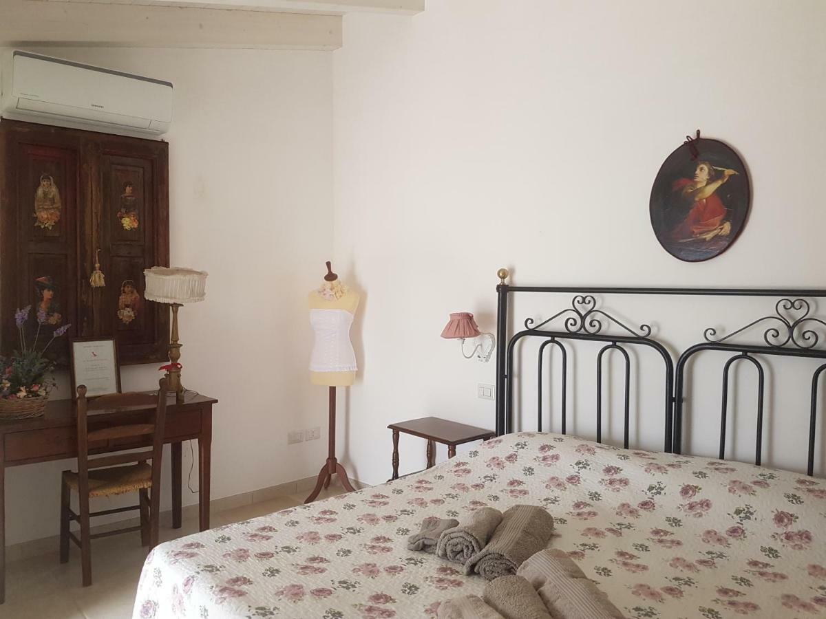 Masseria Gianca Cisternino Eksteriør bilde