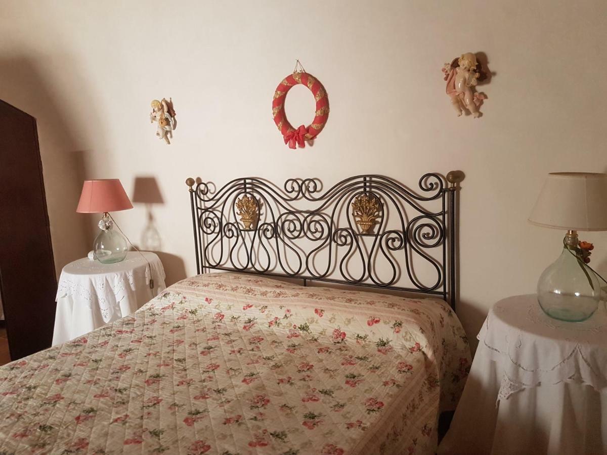 Masseria Gianca Cisternino Eksteriør bilde