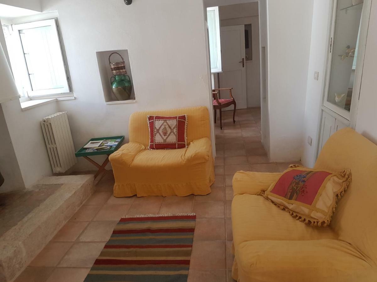 Masseria Gianca Cisternino Eksteriør bilde