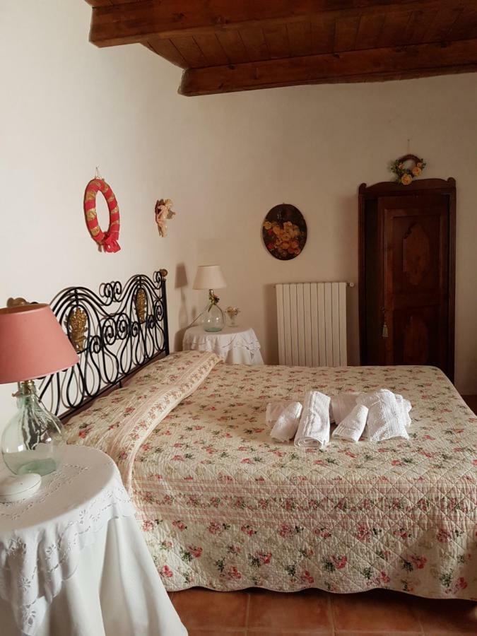 Masseria Gianca Cisternino Eksteriør bilde
